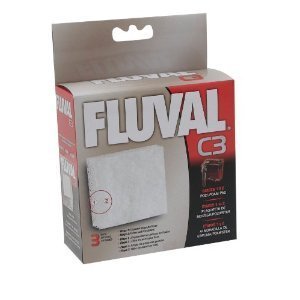 REPUESTO FLUVAL C3