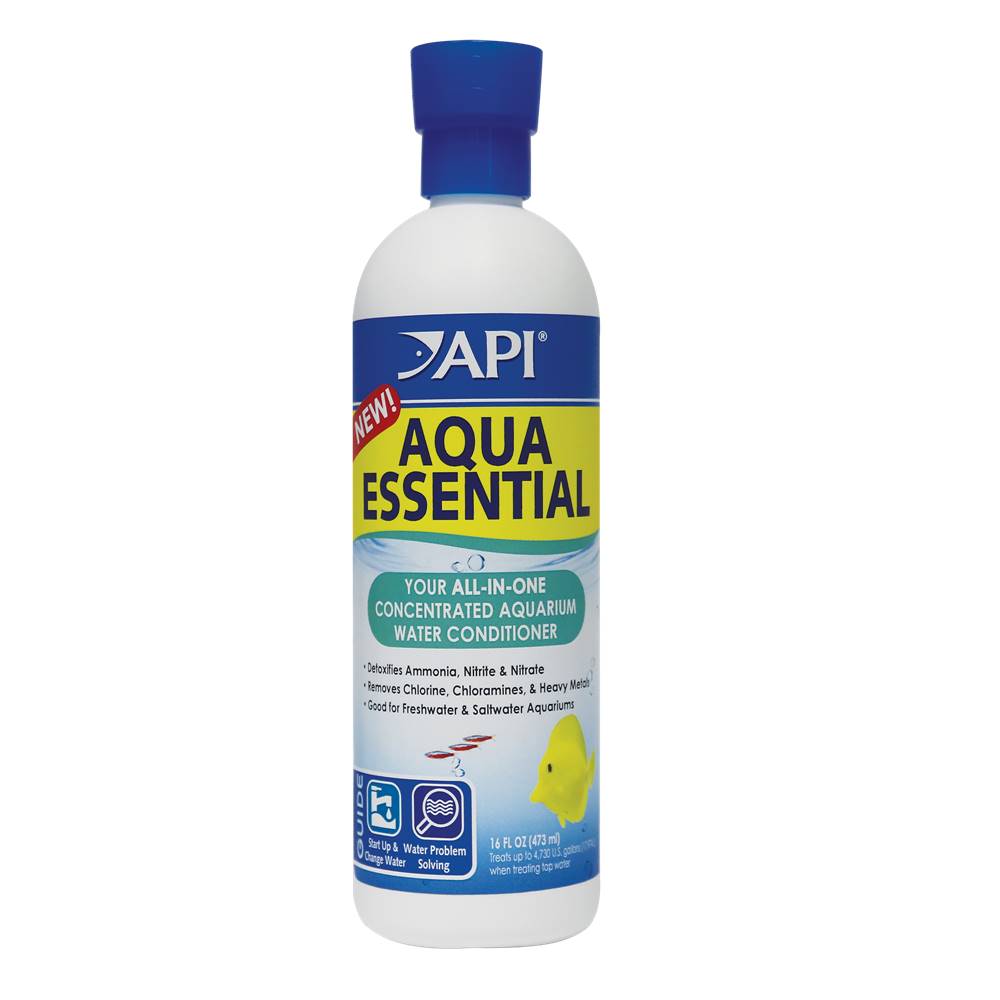 PRODUCTO ACUARIO AQUA ESSENTIAL