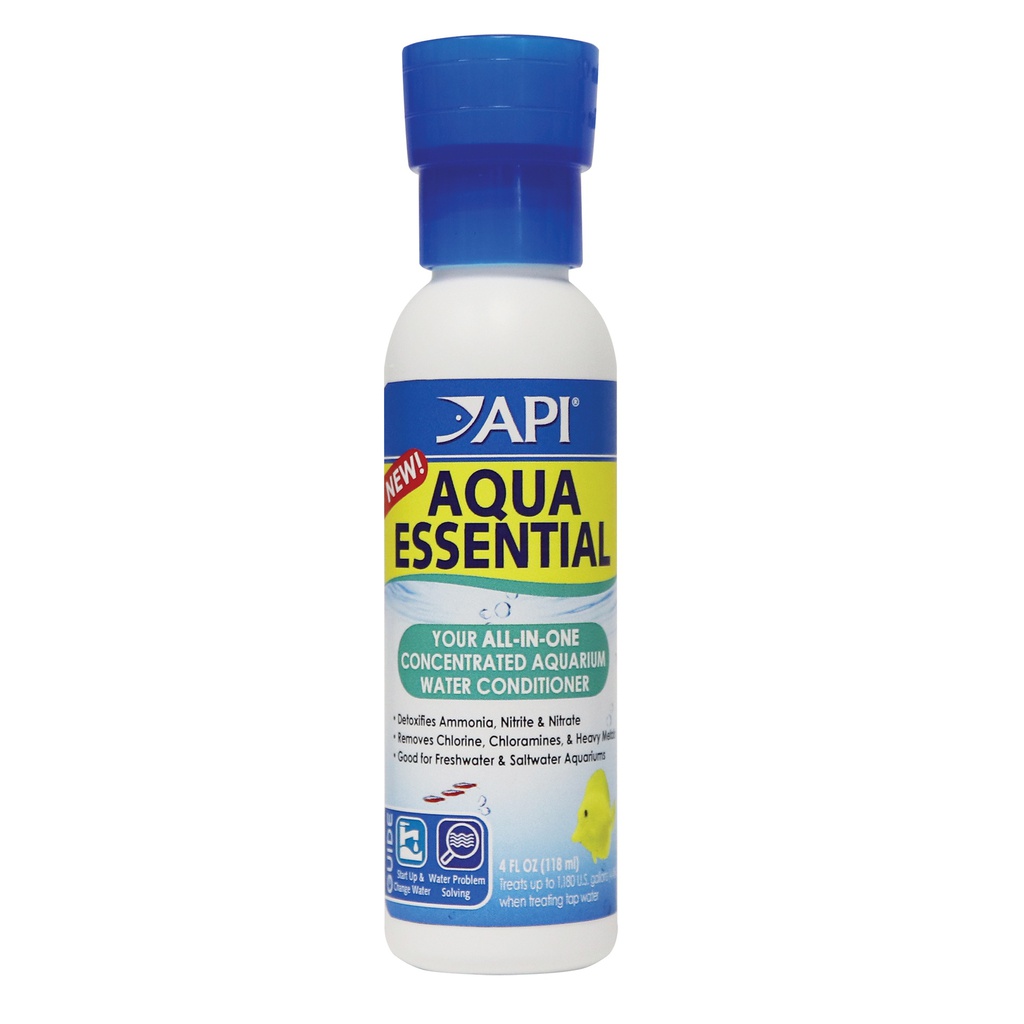 PRODUCTO ACUARIO AQUA ESSENTIAL
