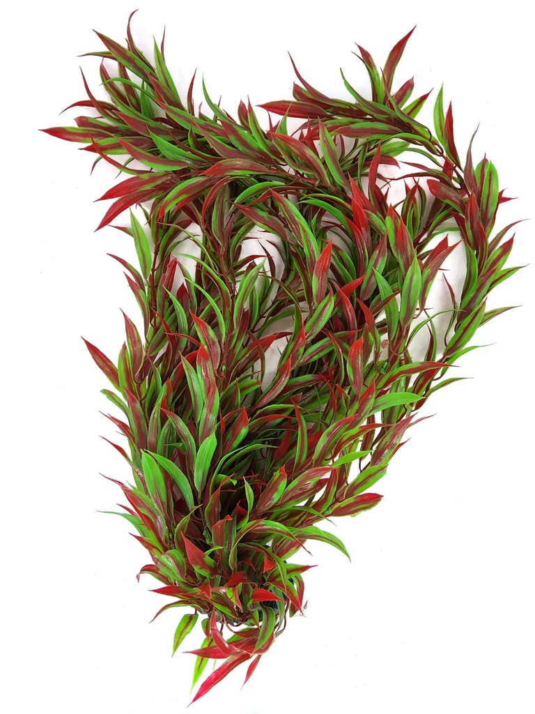 PLANTA DE ACUARIO C/BASE JUMBO 24"