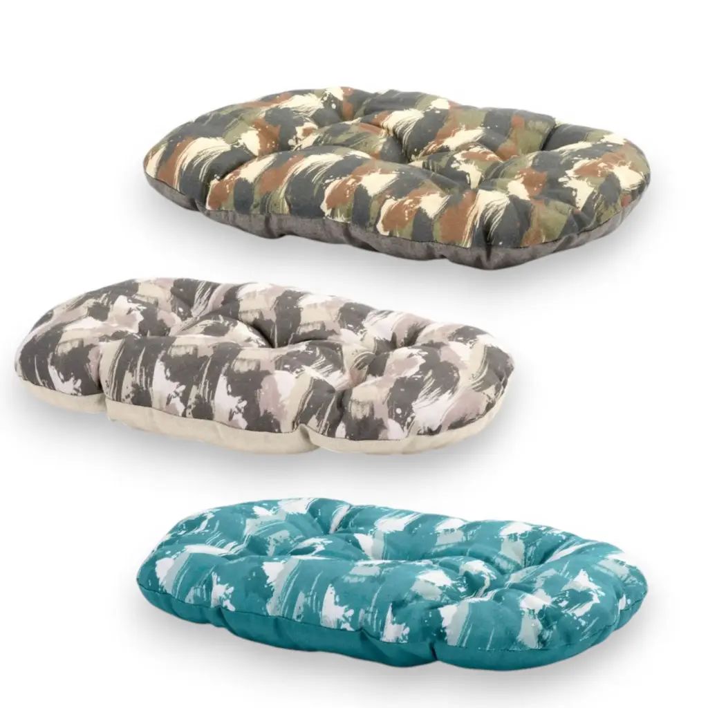 COJIN DE TELA RELAX C8 31"x20"