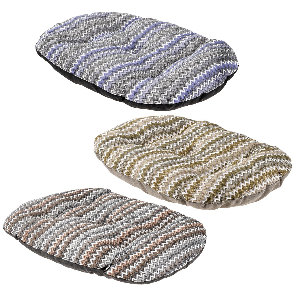 COJIN DE TELA RELAX C6 26"x17"