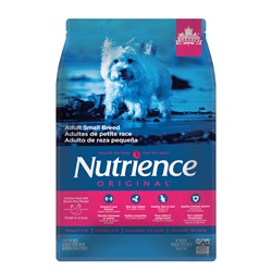 NUTRIENCE ORIGINAL ADULTO SMALL 5 KG