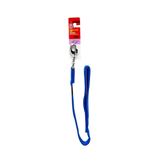 PASEADOR NYLON 1"X48" AZUL