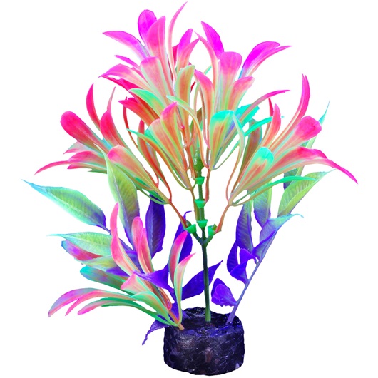PLANTA DE ACUARIO SMALL NEON 5.5"