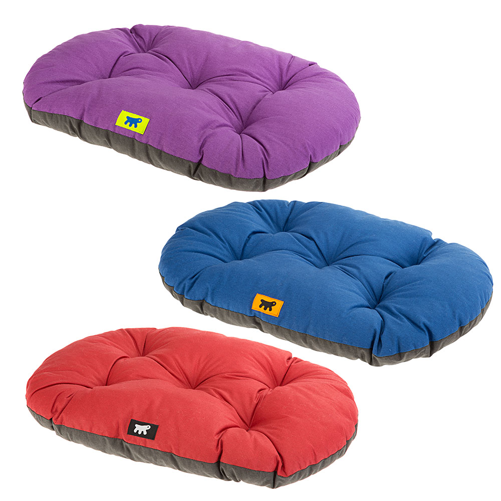 COJIN DE TELA RELAX C10 33"x22"
