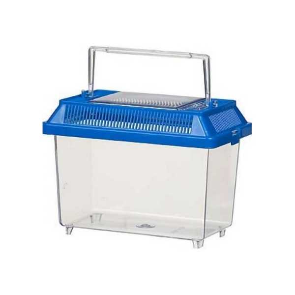 PECERA PLASTICA MINI