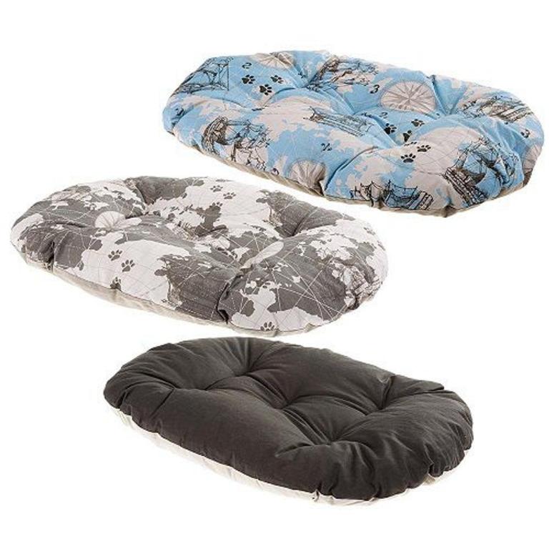 COJIN DE TELA RELAX C4 22"x14"