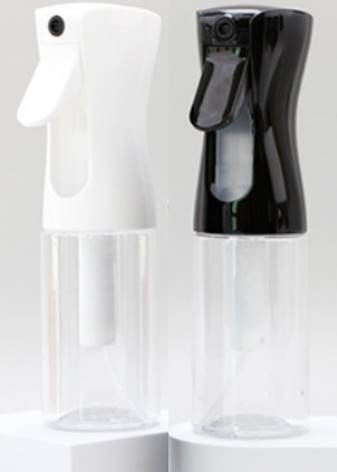 ATOMIZADOR NEBLINA CONTINUA 300ML