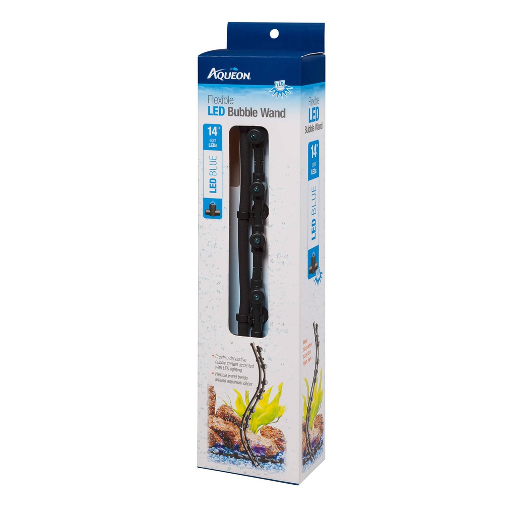 DIFUSOR DE AIRE CORTINA FLEXIBLE C/LUZ