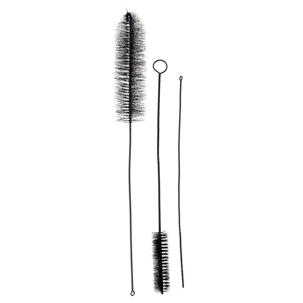 KIT DE CEPILLOS P/LIMPIEZA
