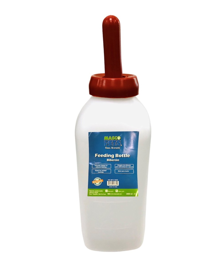 BIBERON 2000ML