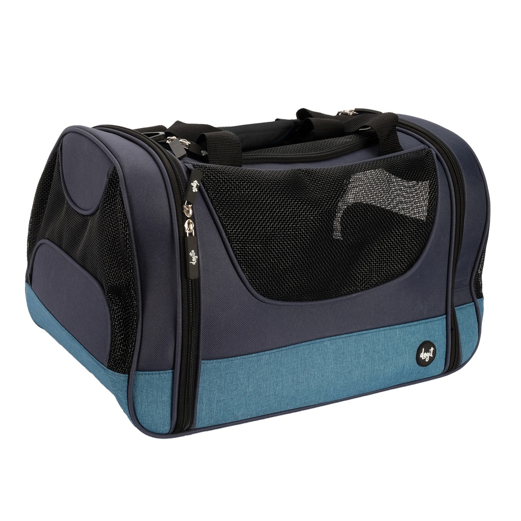 BULTO NYLON MEDIUM 18"X12"X12"