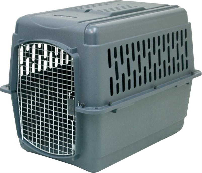 TRANSPORTADOR PERRO LARGE 36"X25"X27" 50:70