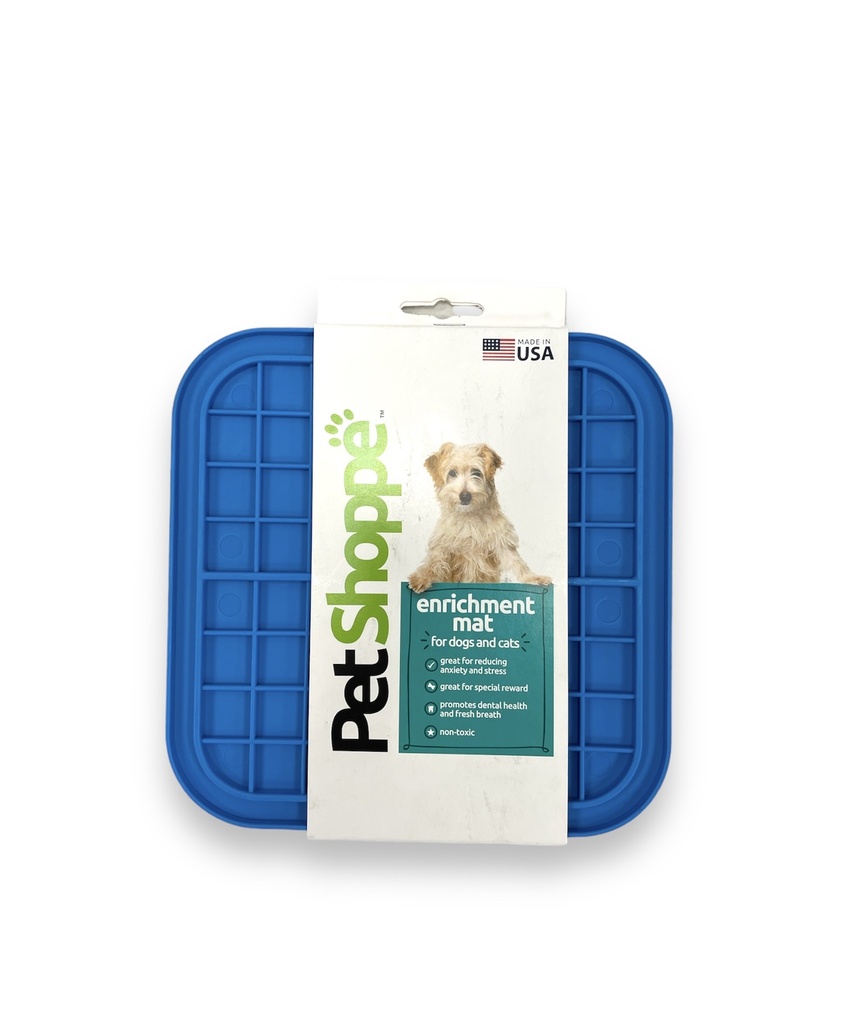 LICKY MATT PARA PERROS