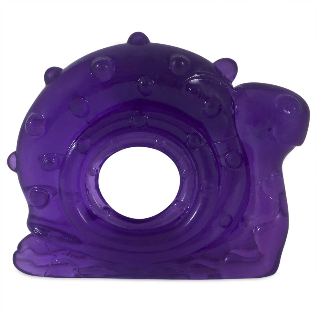 JUGUETE PERRO SNAIL CHEW-EE