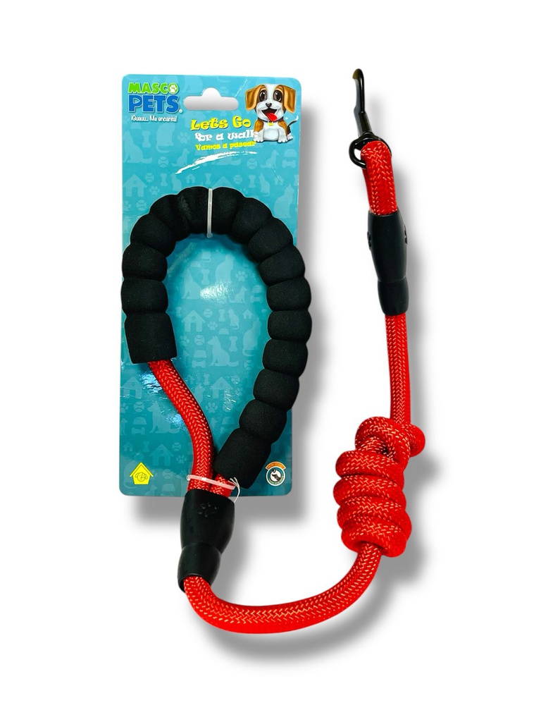 PASEADOR ERGONOMICA LARGE (0.5¨X47.3¨)