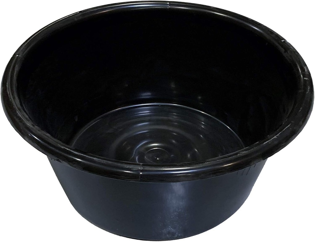 DEPOSITO PLASTICO RESISTENTE (18GL )26"x12"