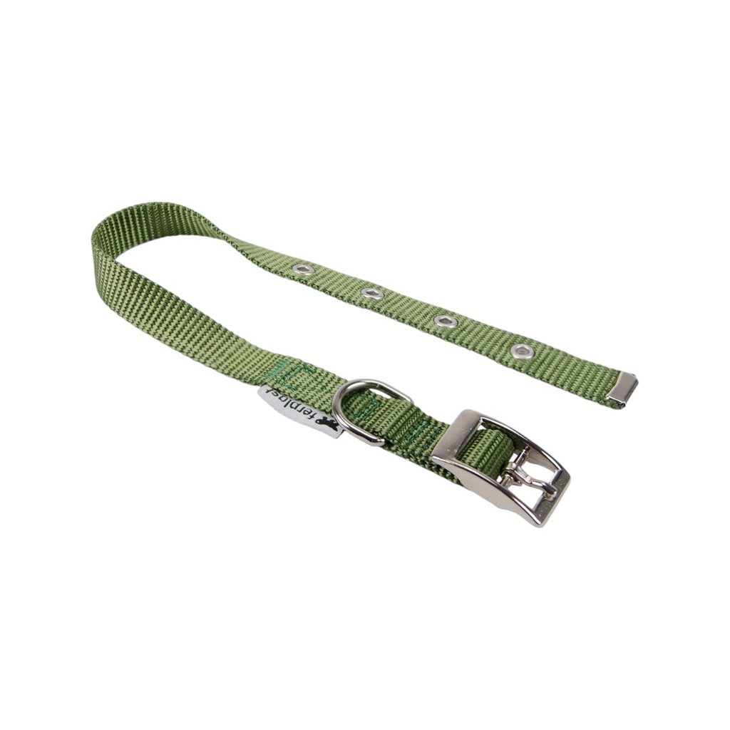 COLLAR NYLON P/PERRO