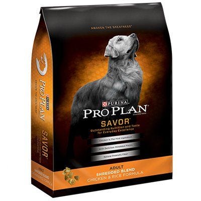 [101648] ALIMENTO PERRO ADULTO CHICKEN & RICE 5 LB