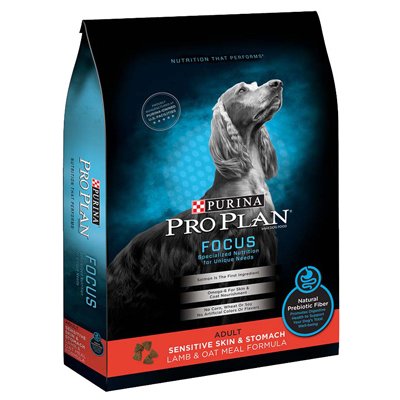 [10075] ALIMENTO PERRO ADULTO SENSITIVE SKIN & STOMACH 5 LB
