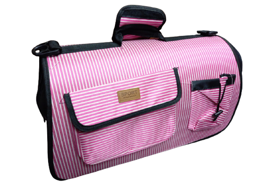 [23752] BULTO NYLON LARGE 20"X8"X12"