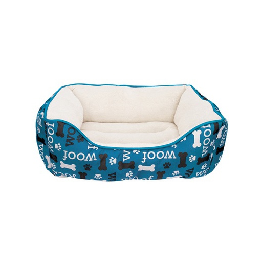 [96664] CAMA ACOLCHADA