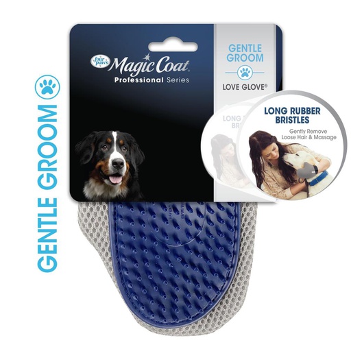 GUANTE DE GROOMING