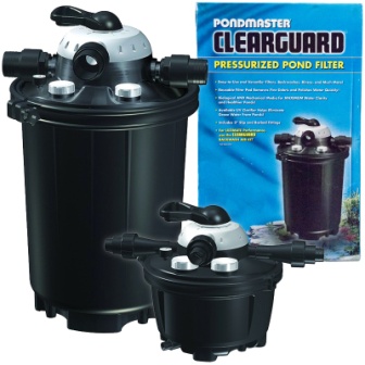 FILTRO DE RECICLAJE C/UV