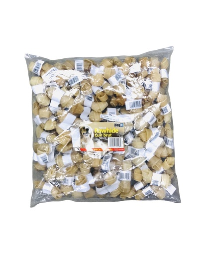 [71248] HUESO PERRO NATURAL 3" 100/1