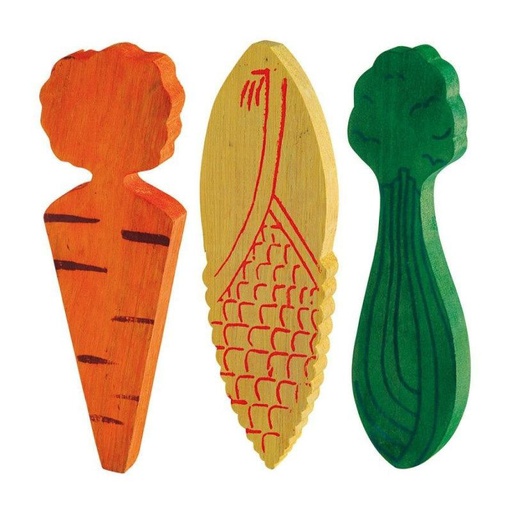 [28804] JUGUETE PARA ROEDORES VEGETALES
