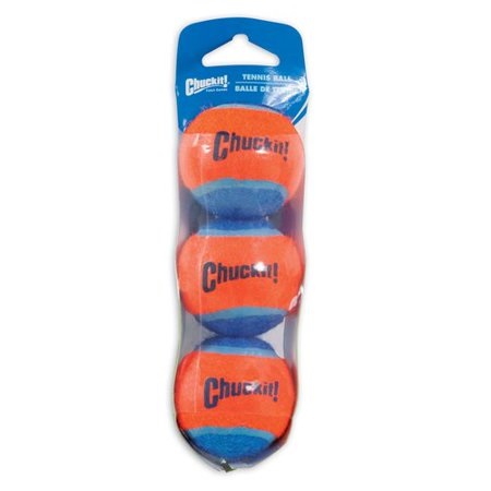 [31609] JUGUETE PERRO BOLA DE TENIS 2" 3/1