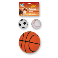 [PK-202] JUGUETE PERRO PELOTA