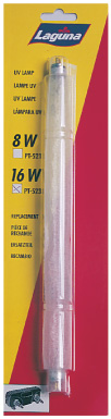 [PT-523] LAMPARA UV 16W LAGUNA