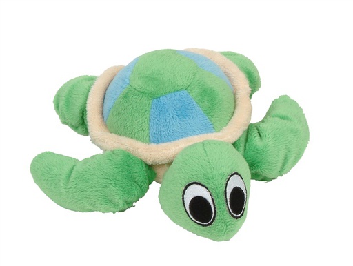 [72726] JUGUETE PERRO TORTUGA C/PITO 9"