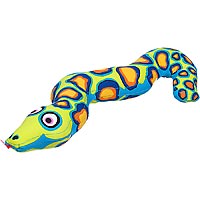 [60091] JUGUETE PERRO YANKERS SERPIENTE