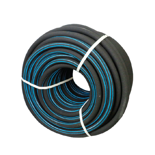 [AT-71] MANGUERA DIFUSORA P/ESTANQUE HD BURBUJAS S 16X25MM 100M (AZUL)