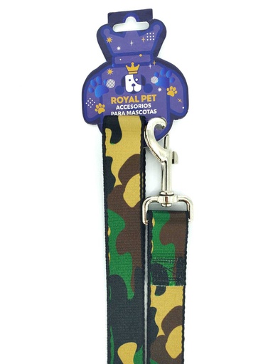[23952] PASEADOR M 3/4"X48" CAMUFLAJE