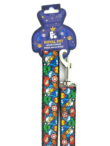 [23961] PASEADOR XL 1"X48" MAHERO