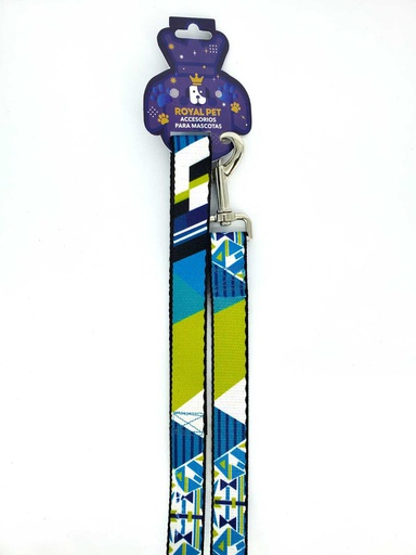 [23977] PASEADOR XL 1"X48" RUSIA