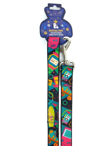 [23976] PASEADOR XL 1"X48" TRIBAL