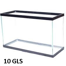 [10100] PECERA VIDRIO 10 GLS 20"X10"X12"
