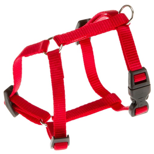 PECHERA NYLON AJUSTABLE