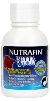 [A-7920] PRODUCTO ACUARIO BETTA PLUS