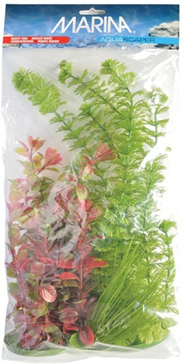 [PP-529] PLANTA DE ACUARIO 4/1 S,M,L,XL