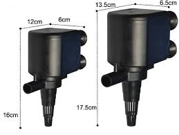 POWERHEAD PARA ACUARIOS