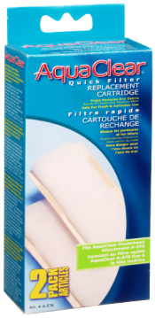 [A-578] REPUESTO FILTRO RAPIDO POWERHEAD
