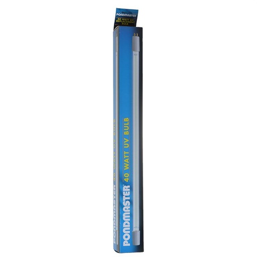 [12974] REPUESTO LAMPARA UV 40W (CLARIFIER)