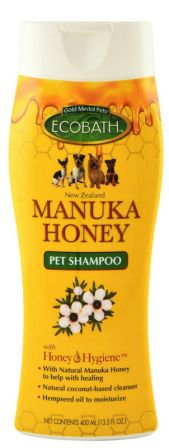 [20014] SHAMPOO PERRO