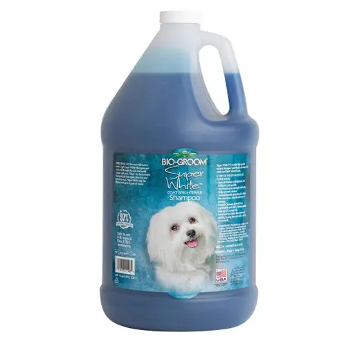 [21128] SHAMPOO SUPER WHITE 8:1
